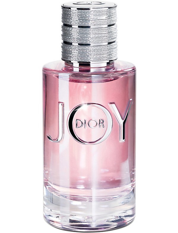 独家先售！DIOR新款香水JOY by Dior EDP 30ml/50ml/90ml，还有同款身体乳