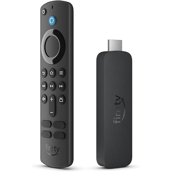 Fire TV Stick HD streaming device