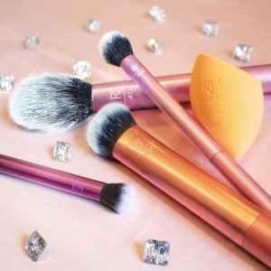 $9 Real Techniques Miracle Complexion Beauty Sponge Makeup Blender, RT化妝蛋4個