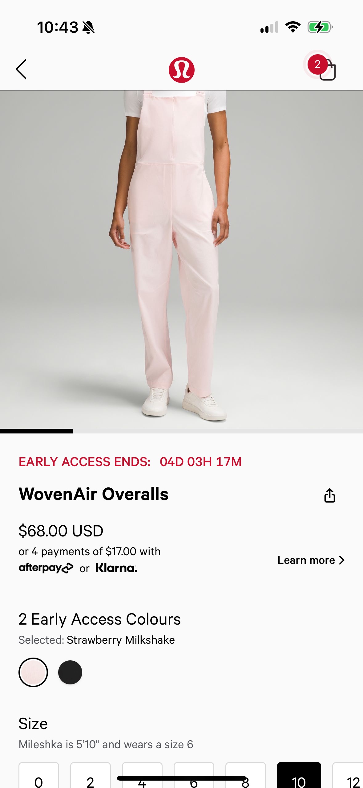 All Aligned Ribbed Midi Dress | Women's Dresses | lululemon bug价连体裤$68，app端可下单