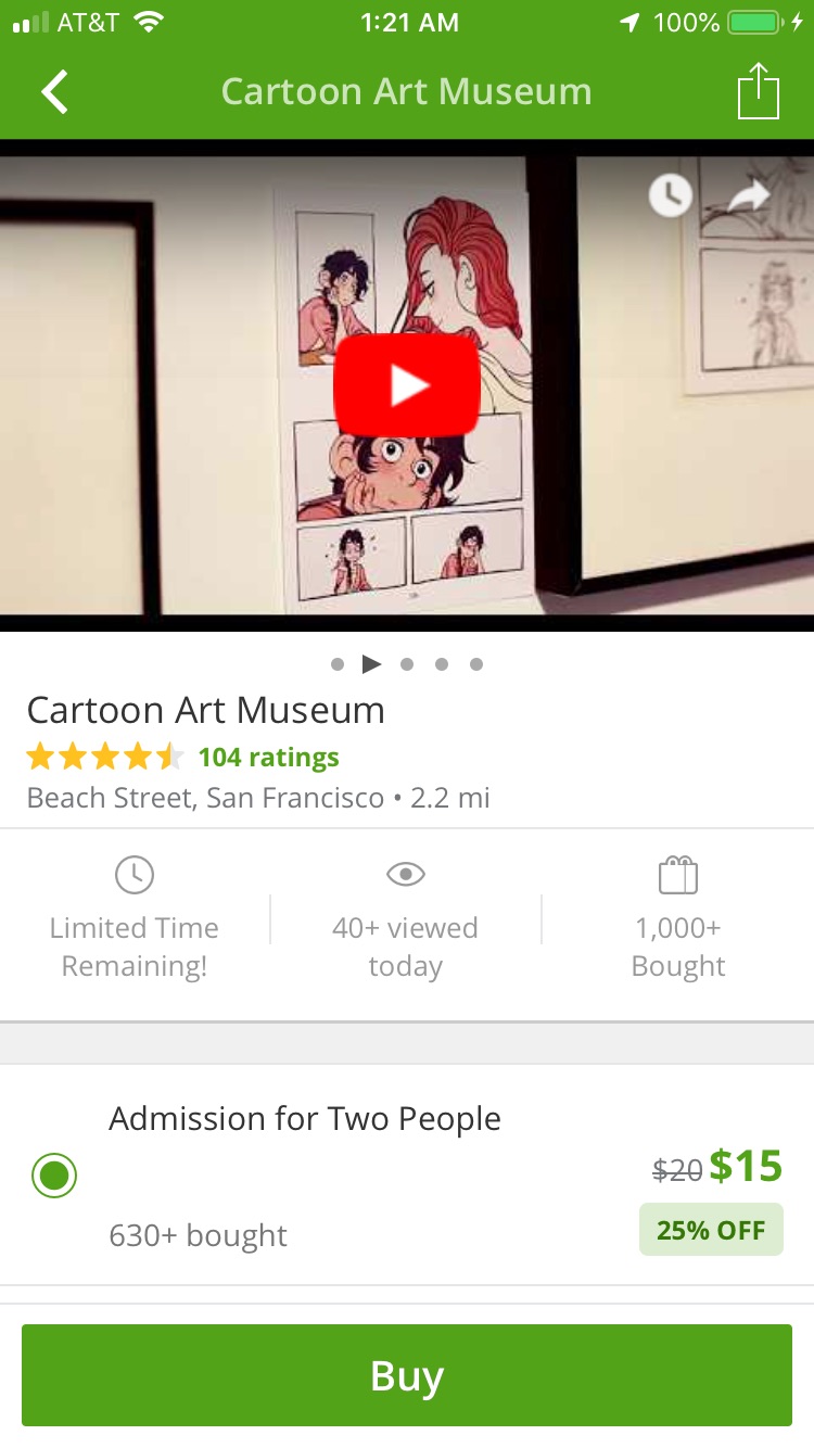 加州卡通艺术博物馆cartoon+art+museum
