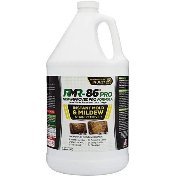 RMR-141 Disinfectant and Cleaner,