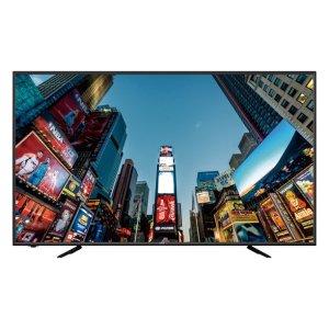 $369.99 RCA 65" Class 4K Ultra HD (2160P) LED TV (RTU6549) - Walmart.com - Walmart.com电视