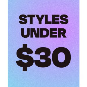 Shoes Under $30 for Women, Men & Kids | TOMS | TOMS 鞋子30封顶