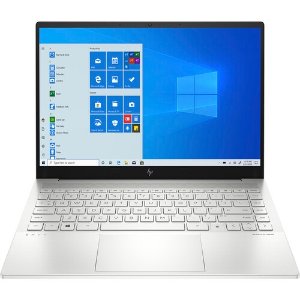 HP ENVY 14 Touch Laptop (i5-1135G7, 1650Ti, 16GB, 256GB)