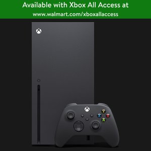 Microsoft Xbox Series X 次时代游戏主机