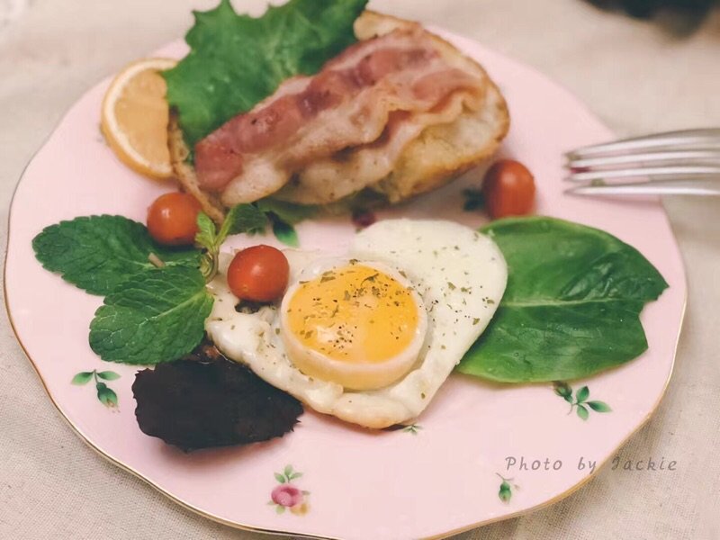 ☀️美好的一天从早餐开始 早餐鸡蛋的食用方法与营养搭配，以及小工具