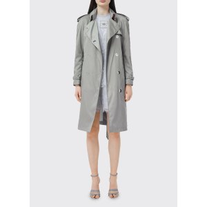 $719 Burberry 經典風衣