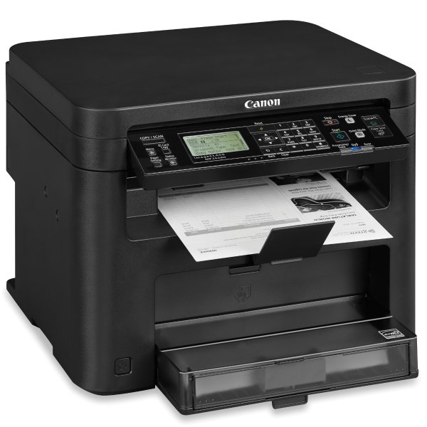 Canon imageCLASS MF242dw Multifunction Wireless Monochrome Laser Printer