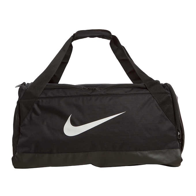 Nike Brasilia Medium Duffel Bag 健身房手提包清仓