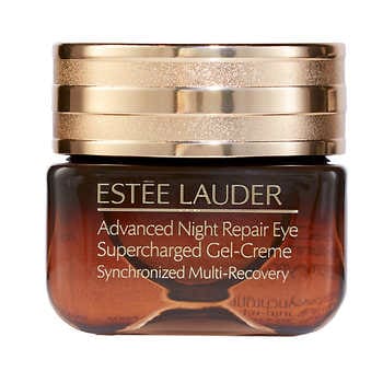Estee Lauder Advanced Night Repair Eye Supercharged Gel-Cream Synchronized Multi-Recovery, 0.5 fl oz | Costco