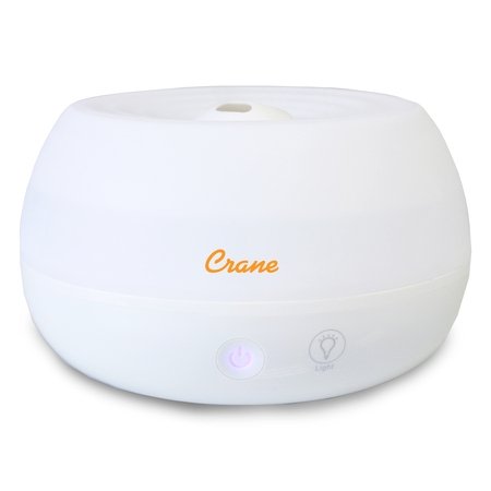 Personal Humidifier and Aroma Diffuser