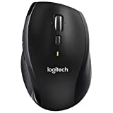 Logitech M525 Wireless Mouse无线鼠标