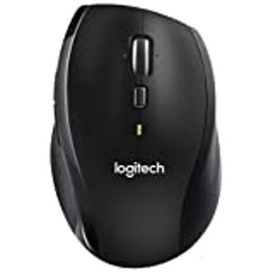 $24.95 Logitech M525 Wireless Mouse无线鼠标