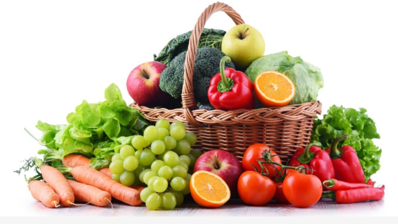 食物保鲜/挑选大法 & 吃不完的水果、蔬菜怎么办⁉️【家常篇-上】
