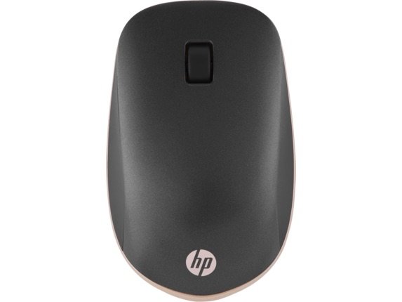 HP 410 Slim Silver Bluetooth Mousecco