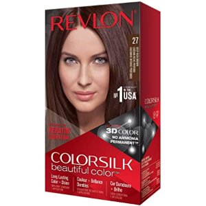 Amazon Revlon Colorsilk Sale