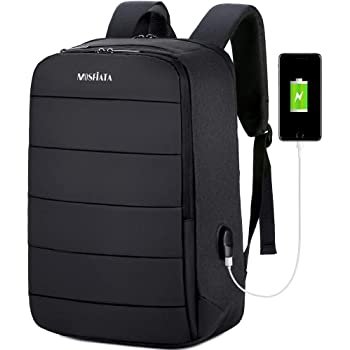 MOSFiATA 17.3 Inch Laptop Backpack