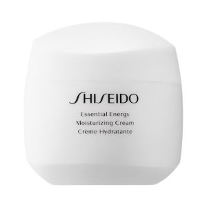 8折+自选2个小样 Essential Energy Moisturizing Cream - Shiseido | Sephora