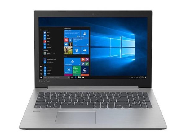 Lenovo IdeaPad 330 15.6" Laptop (Ryzen 5 2500U, 8GB, 256GB)
