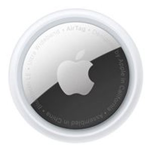 Apple AirTag 智能追踪器 1只装