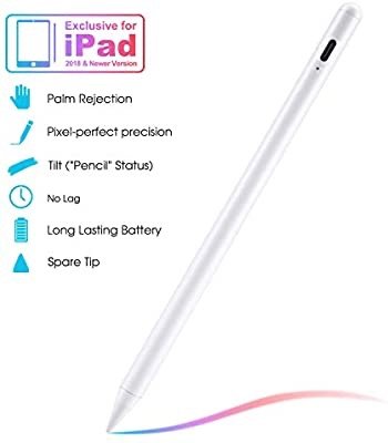 Stylus Pen Compatible with Apple iPad