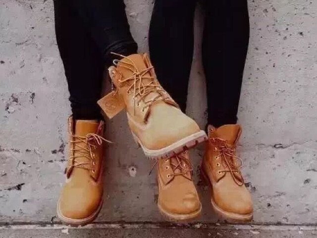 #潮人必备# 超棒的Timberland大黄靴的DEAL！和这些明星同款哟