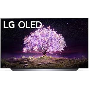 LG C1系列OLED 智能电视 48-83吋 多尺寸可选