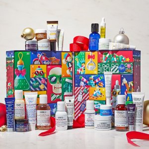New Arrivals: KIEHL’S HOLIDAY GIFT GUIDE Sale