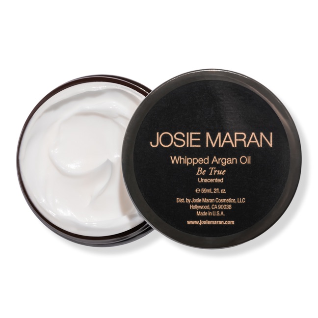 Free Whipped Argan Oil Body Butter deluxe sample with $30 brand purchase - Josie Maran | Ulta Beauty