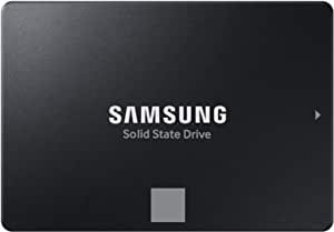 SAMSUNG 870 EVO 500GB 2.5" SATA III 固态硬盘