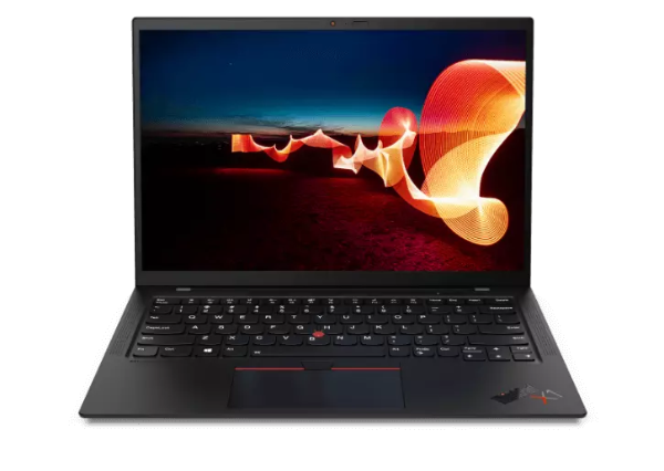 Lenovo ThinkPad X1C9 Laptop (i7-1165G7, 16GB, 1TB)