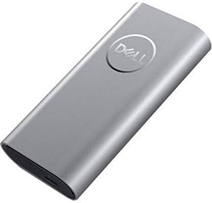Dell Portable Thunderbolt 3 500GB 移动固态硬盘