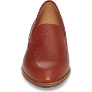 $59.2 Madewell The Frances乐福鞋四折