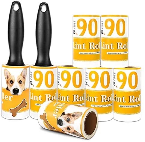 YINDIA Lint Roller Lint Rollers for Pet