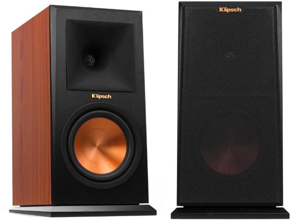 RP-160M Reference Premiere Monitor Speakers