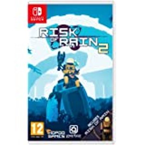 Risk of Rain 2 - Nintendo Switch