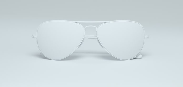 Ray-Ban® 处方镜半价优惠 眼镜/太阳镜都可！