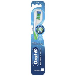 Oral B and Crest Oral Care Sale