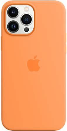 iPhone 13 Pro Max 专用 官方硅胶手机保护壳
