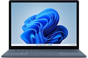 Surface Laptop 4 13.5” ( i7 16GB 512GB) 冰晶蓝配色 超极本