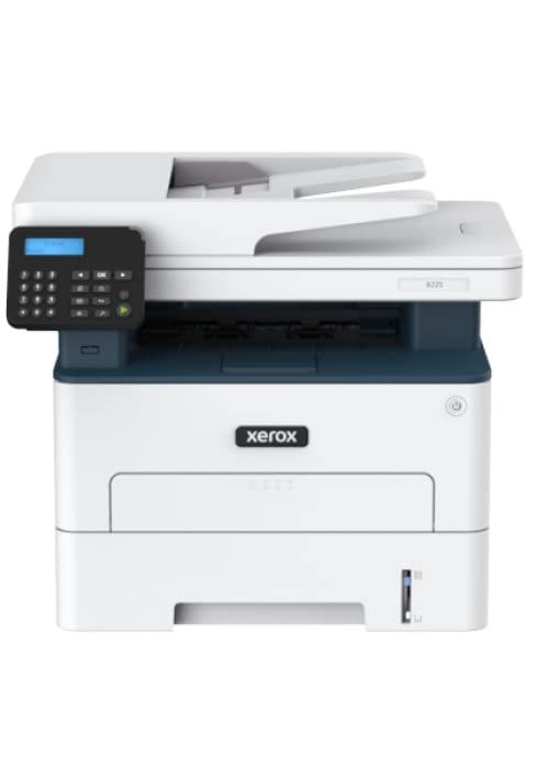 Xerox B225/DNI Multifunction Printer