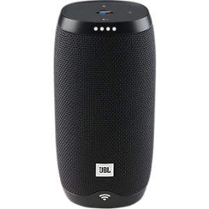 JBL Link 10 Voice-Activated Speaker