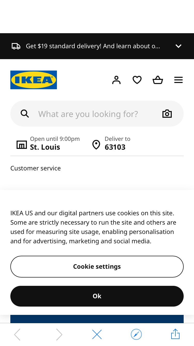 IKEA Gift cards - IKEA