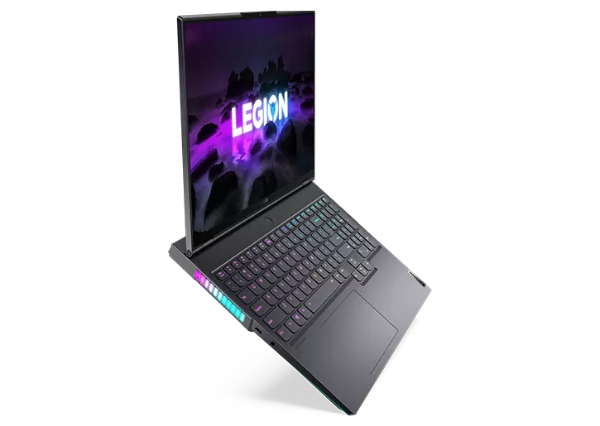 Lenovo Legion 7 16" 游戏本 (R9 5900HX, 3080, 32GB, 2TB)