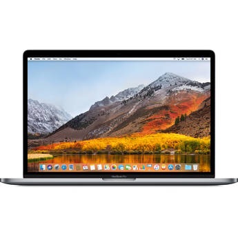 B&H Photo Video - Apple 15.4&quot; Macbook Pro With Touch Bar Mr942ll/a B&h Photo