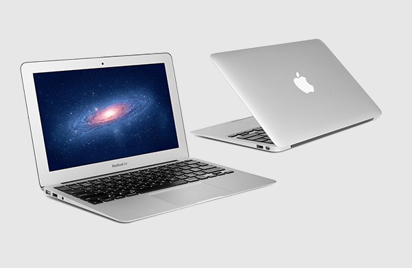Apple MacBook Air 13.3" Laptop with Intel Core i5 Dual-Core Processor 翻新MacBook Air