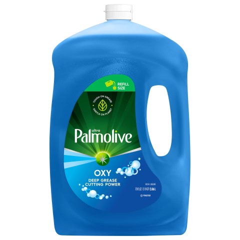 Palmolive 超大瓶洗洁精70 Fluid Ounce