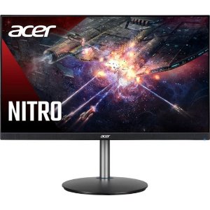 Acer Nitro XF273U 27吋 2K+240Hz 高刷电竞小金刚