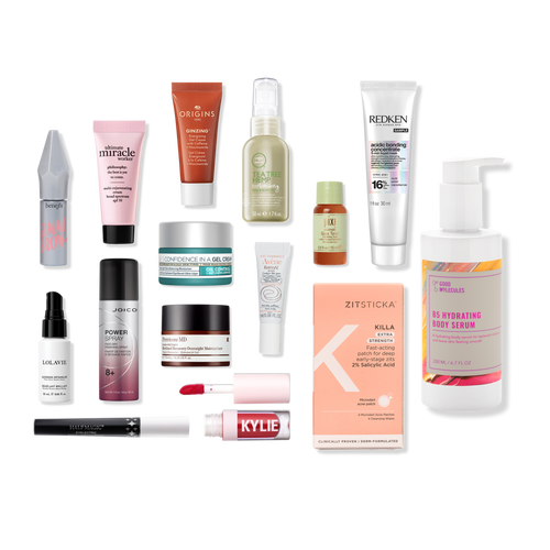 Free Platinum &amp; Diamond Exclusive 15 Piece Gift #2 with $75 purchase - Variety | Ulta Beauty